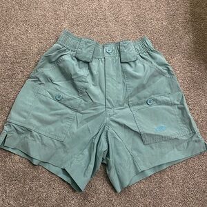 Youth Aftco Shorts